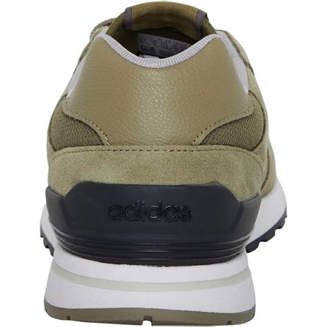 adidas run 80s herren grün|Adidas Run 80s .